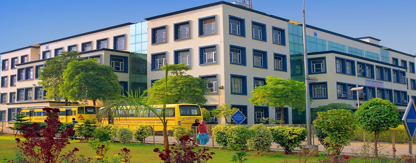 Top Engineering College in Punjab