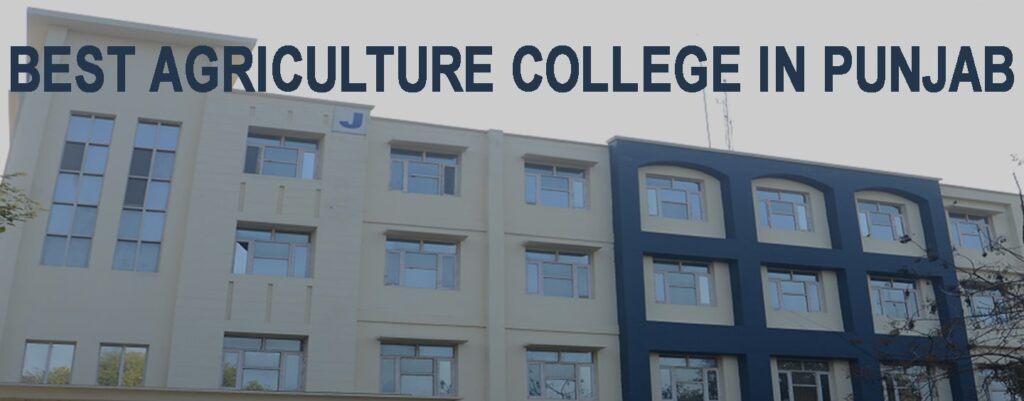 Best Agriculture College In Punjab - Guru Kashi University